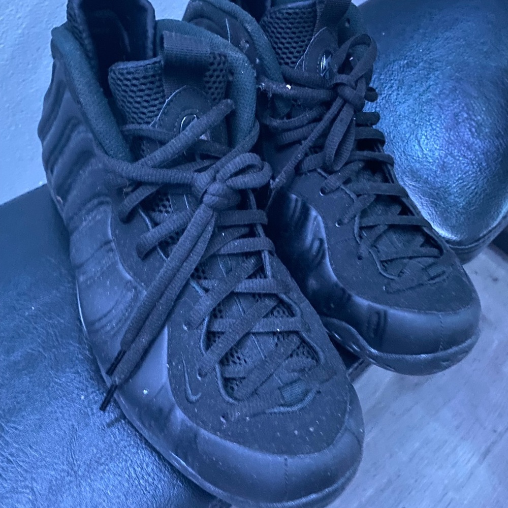 Foamposites
